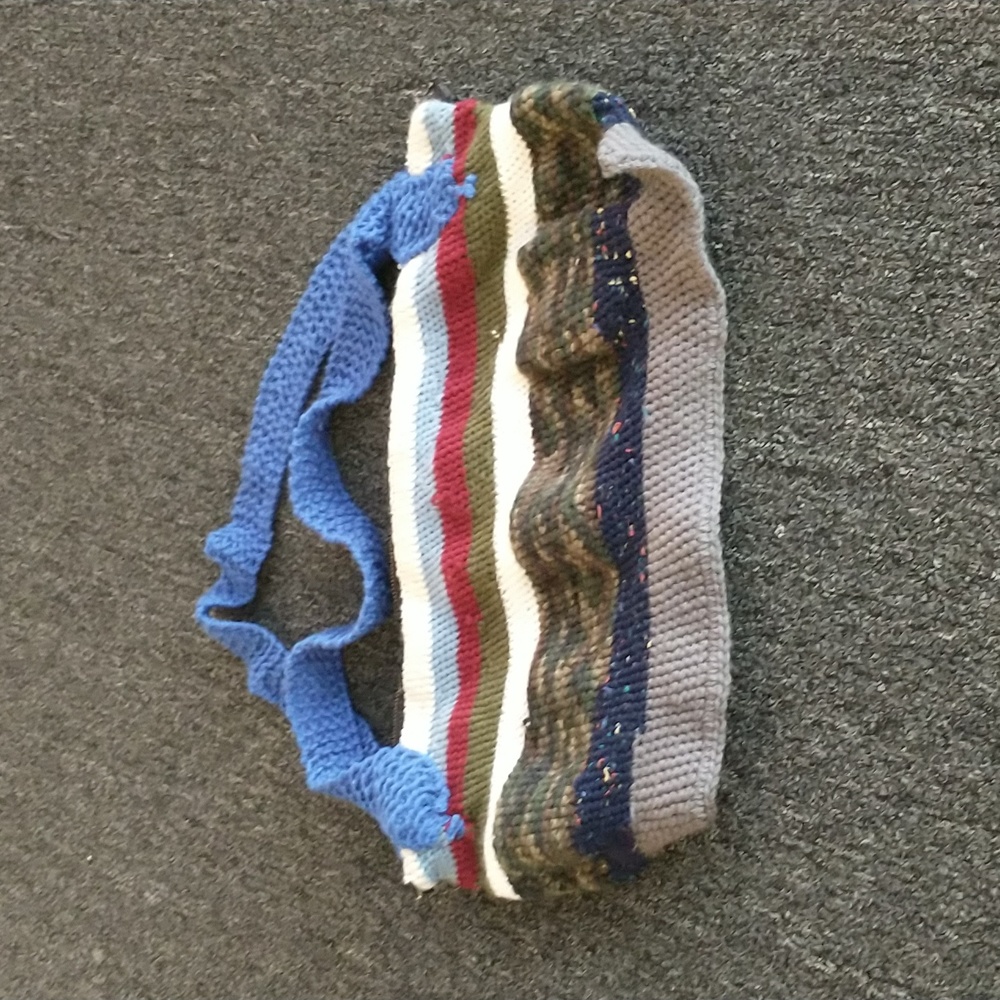 crossbody bag